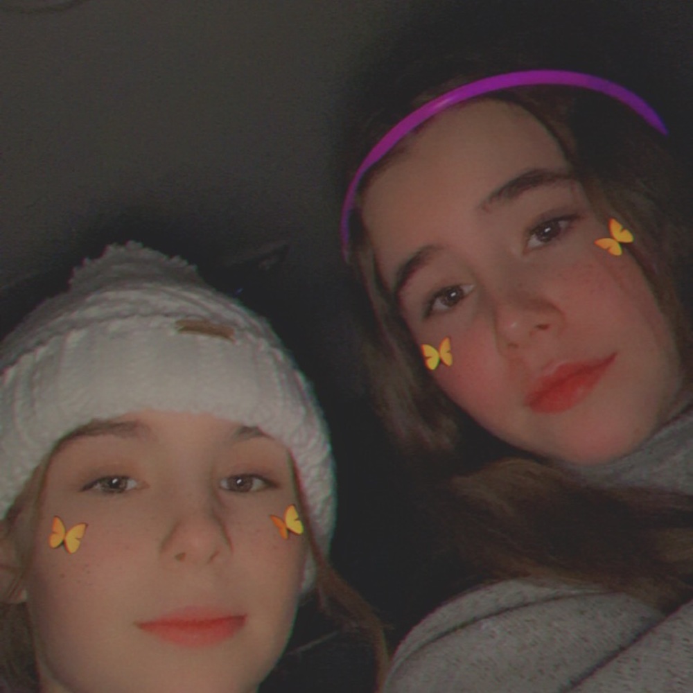 Meet your Posher, Grace